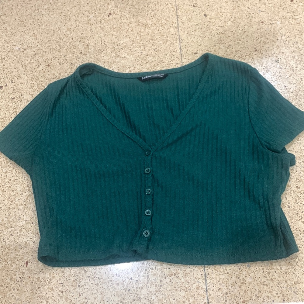 Waist top